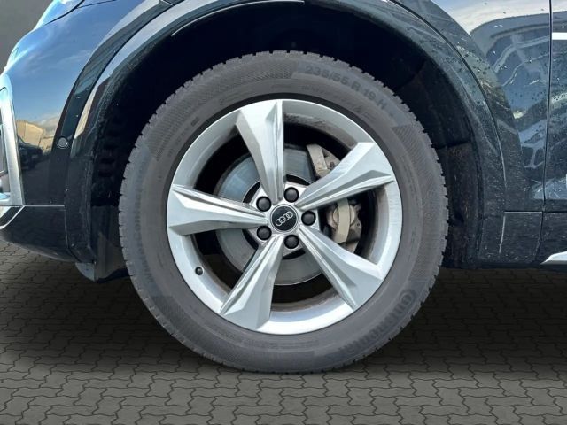 Audi Q5 40 TDI Quattro S-Line