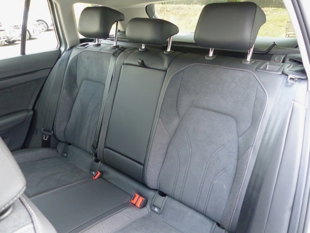 Volkswagen Golf 2.0 TDI Variant