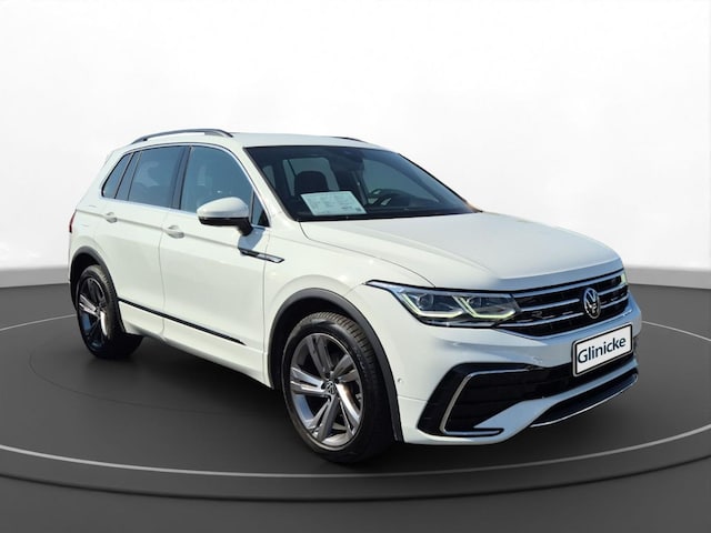 Volkswagen Tiguan 2.0 TDI DSG IQ.Drive R-Line