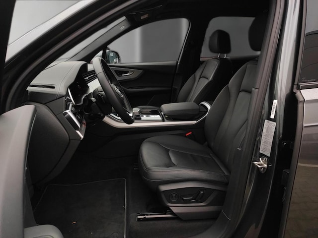 Audi Q7 55 TFSI Quattro S-Line