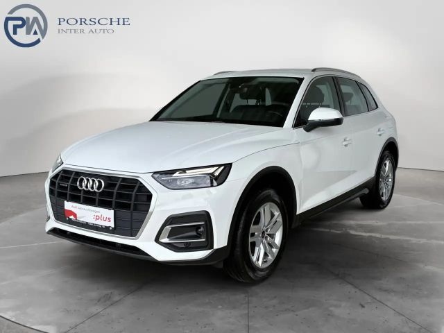 Audi Q5 50 TFSI Hybride Quattro