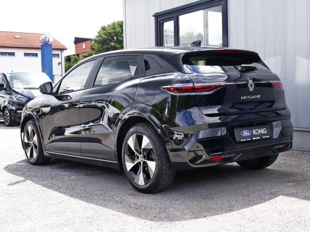 Renault Megane E-Tech E-Tech EV60 Evolution