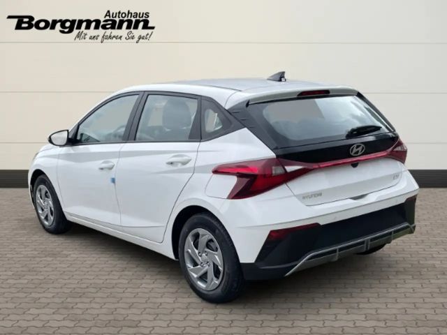 Hyundai i20 1.2 Select