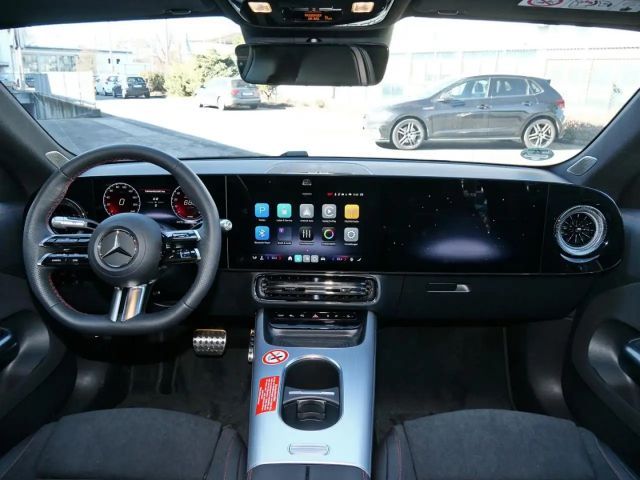 Mercedes-Benz CLA 250 AMG Line Coupé