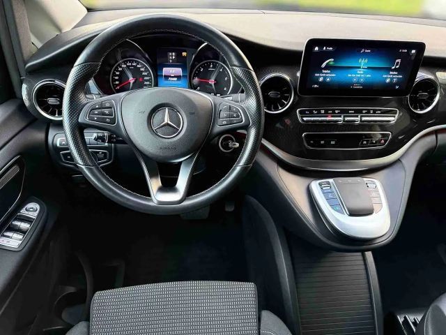 Mercedes-Benz V 250 Edition Airmatic*Tempomat*LED*AHK*