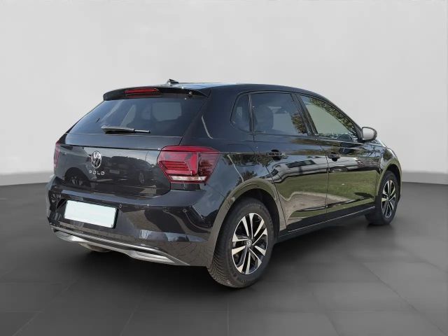 Volkswagen Polo 1.0 TSI TSi United