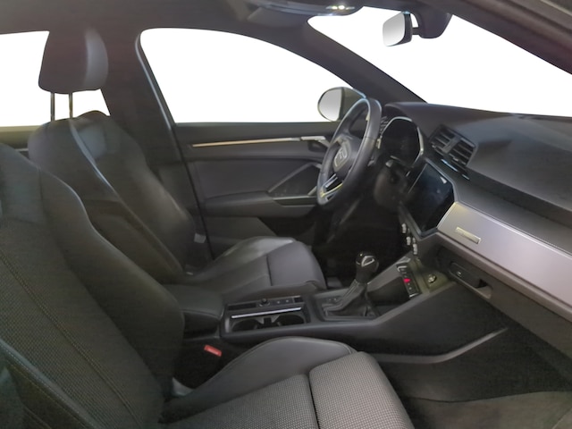 Audi Q3 45 TFSI Hybride S-Tronic