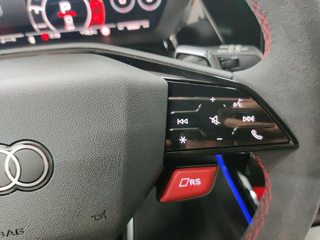 Audi RS3 Quattro S-Tronic Sportback