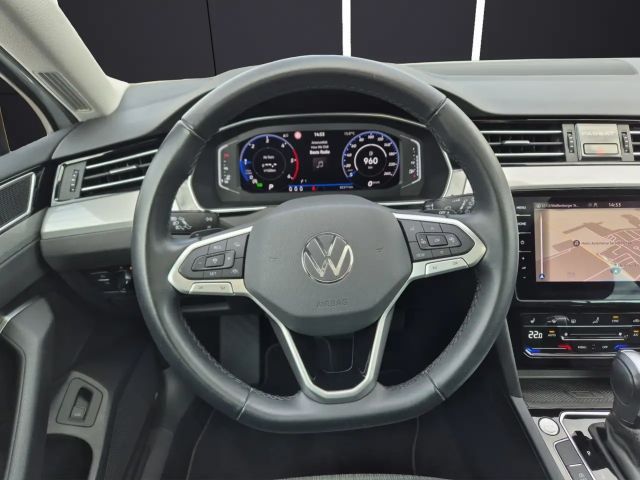 Volkswagen Passat Business DSG Variant