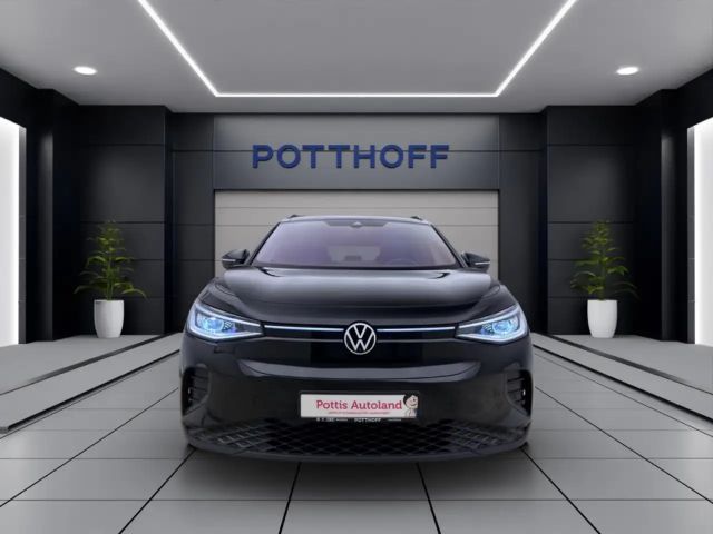 Volkswagen ID.4 IQ.Drive Performance Pro