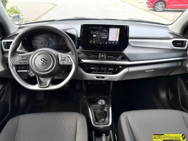 Suzuki Swift AllGrip Flash Hybrid
