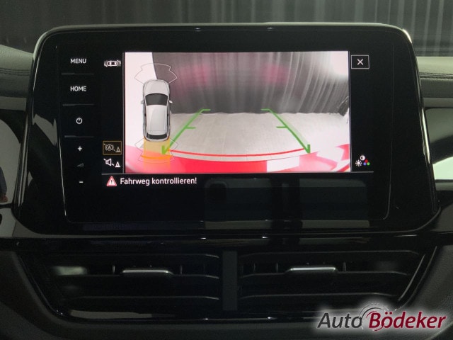 Volkswagen T-Roc 1.5 TSI DSG Style