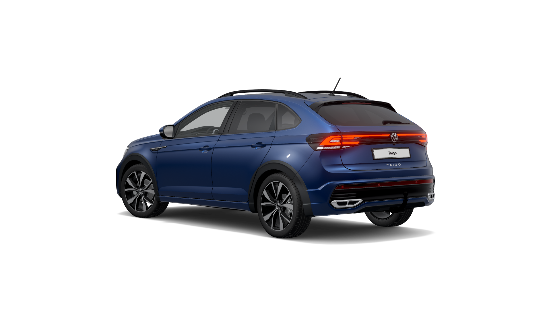 Volkswagen Taigo 1.5 TSI