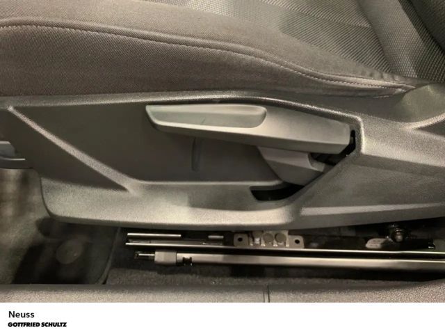 Audi A3 Hybride Sedan Sportback