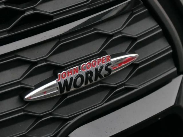 MINI Cooper S Cabrio Kit aérodynamique JCW