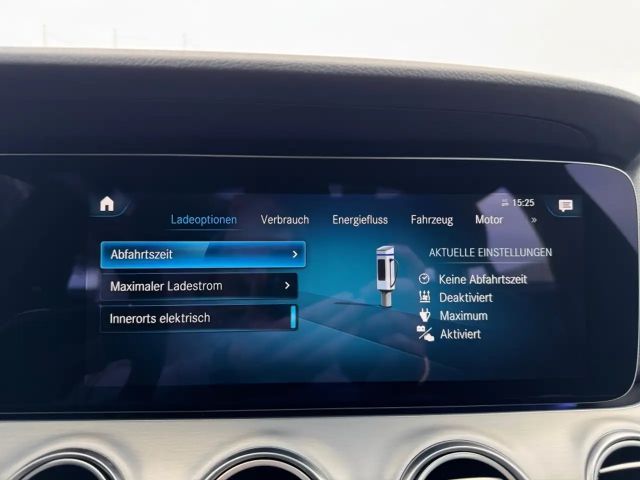 Mercedes-Benz E 300 E 300 de Estate