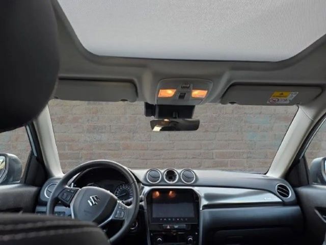 Suzuki Vitara AllGrip Comfort Hybrid
