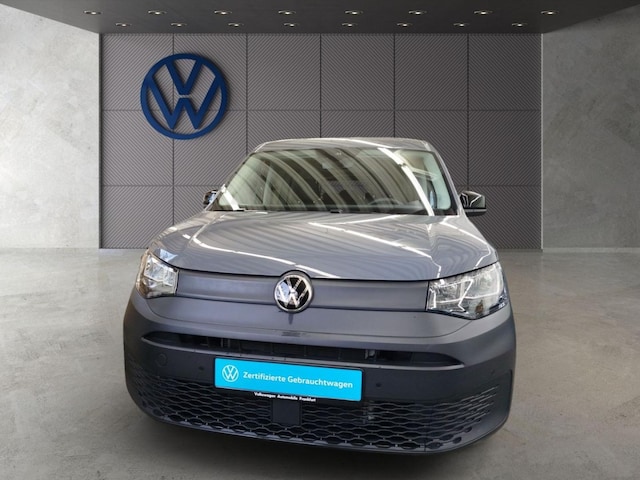 Volkswagen Caddy 2.0 TDI Maxi