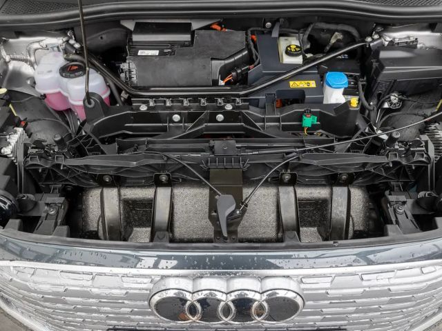 Audi Q4 e-tron 50 Quattro Sportback