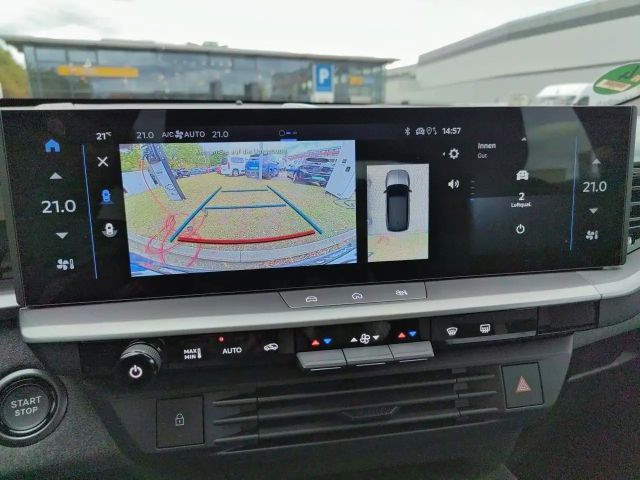 Opel Grandland X Edition