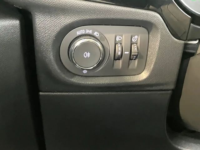 Opel Corsa 1.2 Turbo