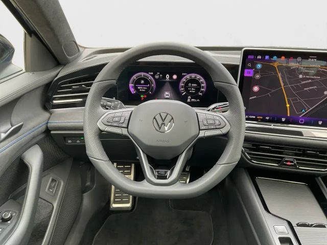 Volkswagen Passat 2.0 TDI R-Line Variant