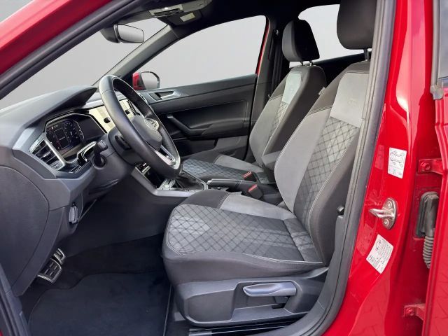 Volkswagen Taigo 1.0 TSI DSG R-Line