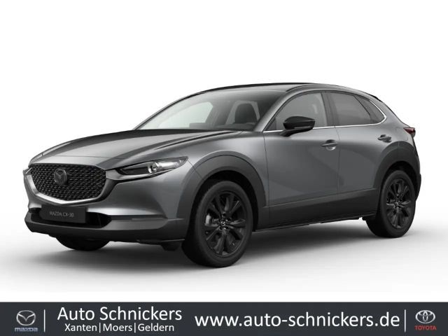 Mazda CX-30 Exclusive-line SkyActiv