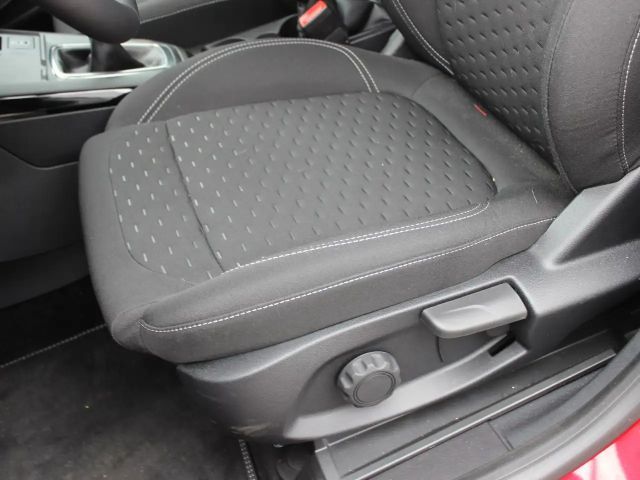 Ford Puma EcoBoost Titanium