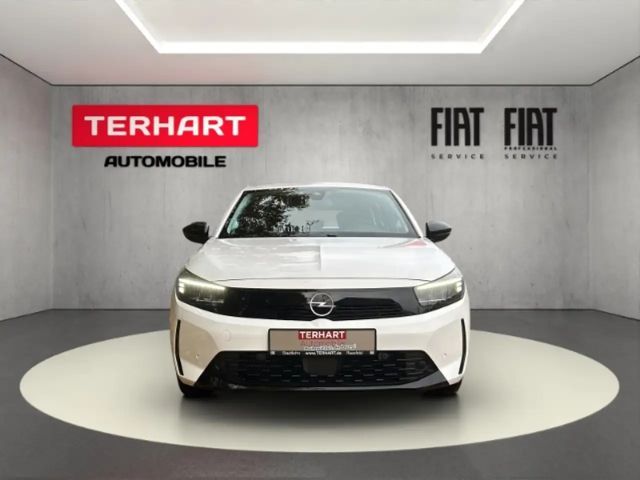 Opel Corsa F Basis 1.2/Rückfahrkamera/Tempomat/Apple&Android