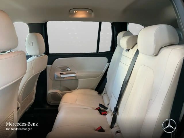 Mercedes-Benz EQB 250 Advanced Progressive