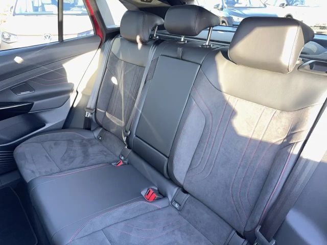 Volkswagen ID.4 4Motion GTX