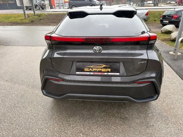 Toyota C-HR 4x2 Active Hybride