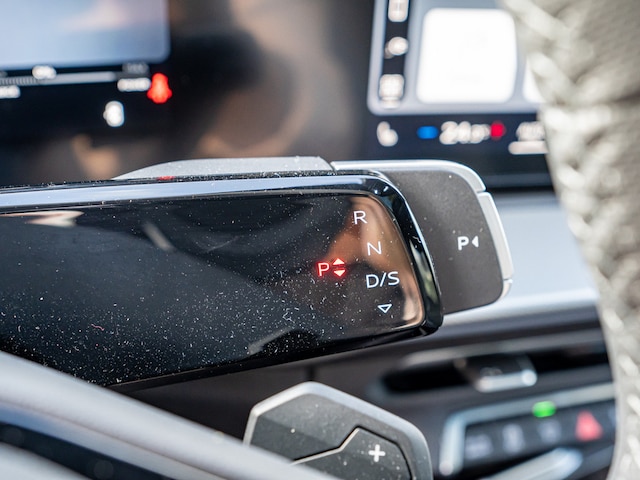 Audi Q3 Hybride S-Tronic