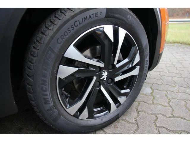 Peugeot 2008 EAT8 GT-Line