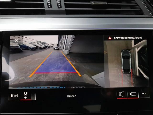 Audi e-tron 55 Quattro S-Line