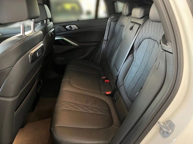 BMW X6 M-Sport xDrive