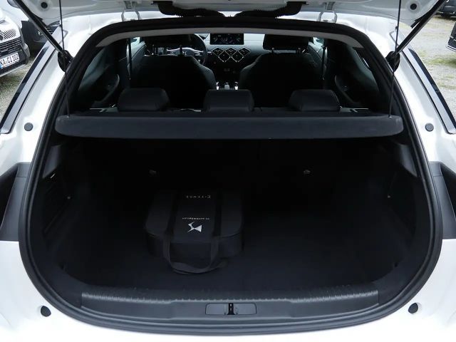 DS DS 3 Crossback Crossback E-Tense