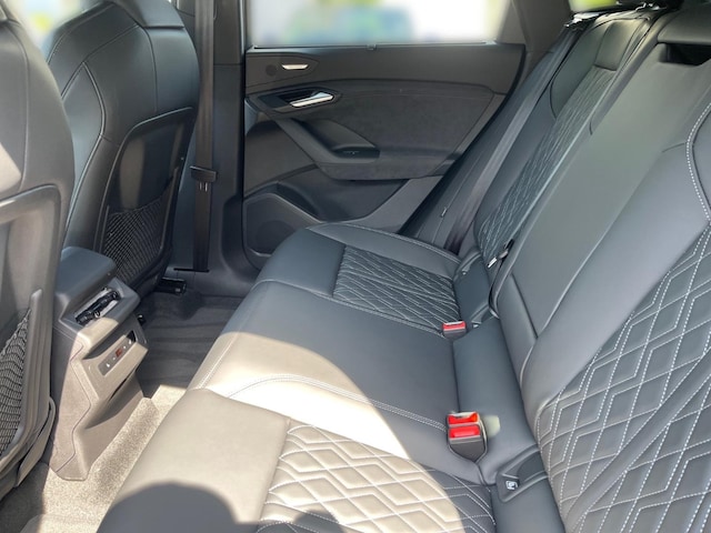 Audi Q6 e-tron Performance Sportback