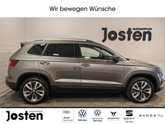 Skoda Karoq 1.5 TSI Selection