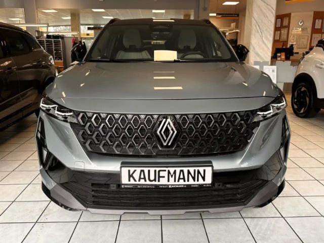 Renault Espace E-Tech Hybrid Iconic