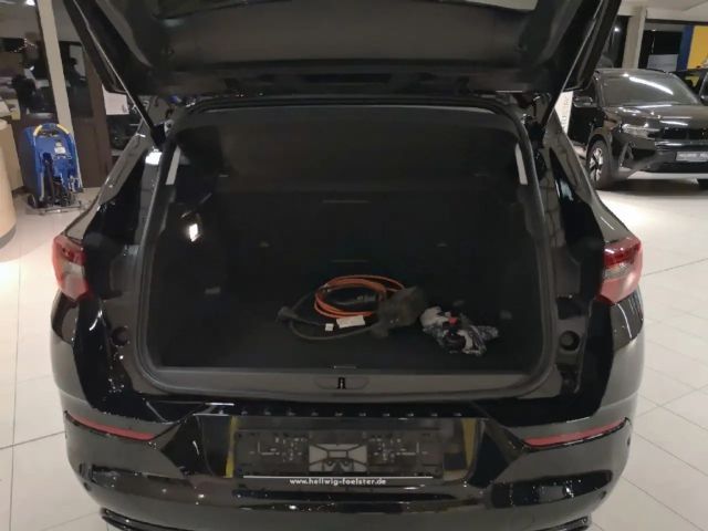 Opel Grandland X GS-Line Grand Sport