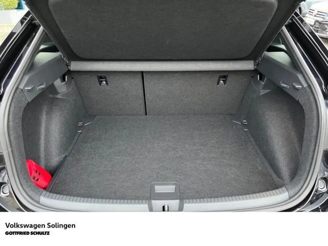 Volkswagen Taigo 1.0 TSI