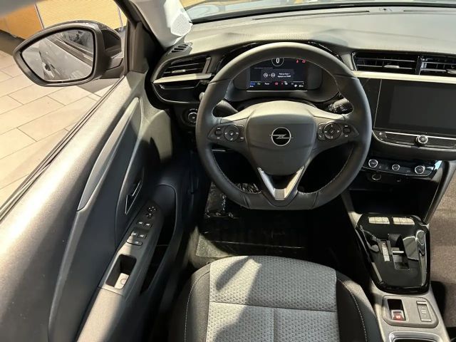 Opel Corsa +LED+Klimaaut+11KW+