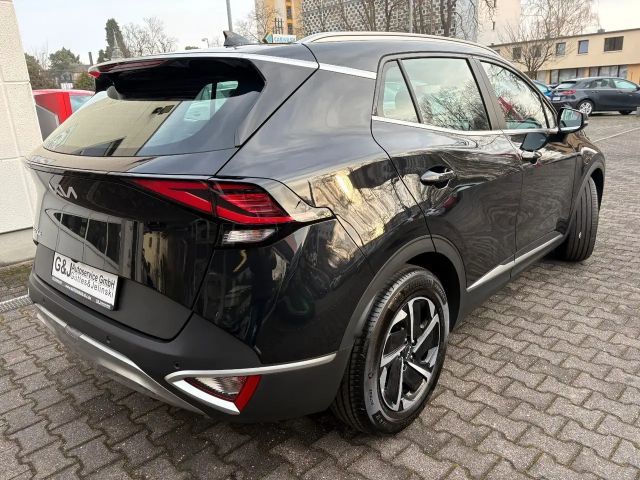 Kia Sportage Vision