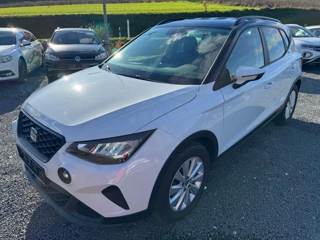 Seat Arona 1.0 TSI Style