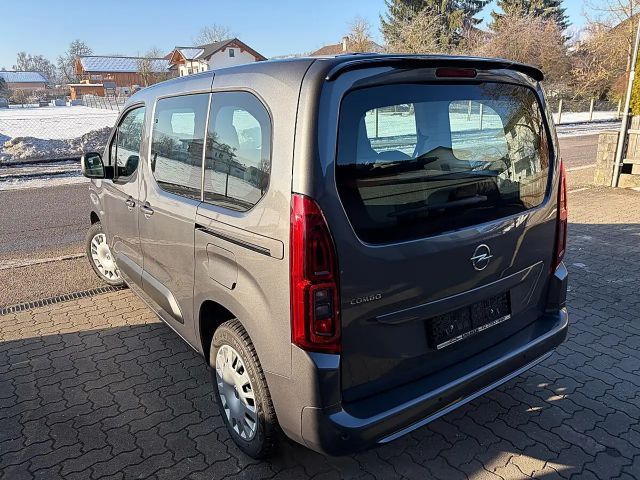 Opel Combo Life