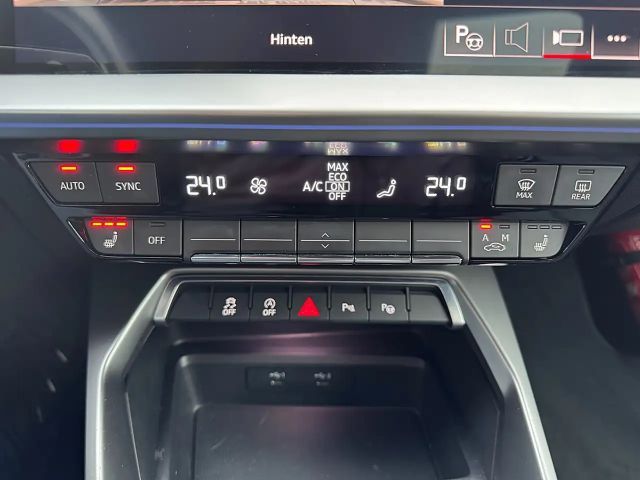 Audi A3 30 TDI Sedan