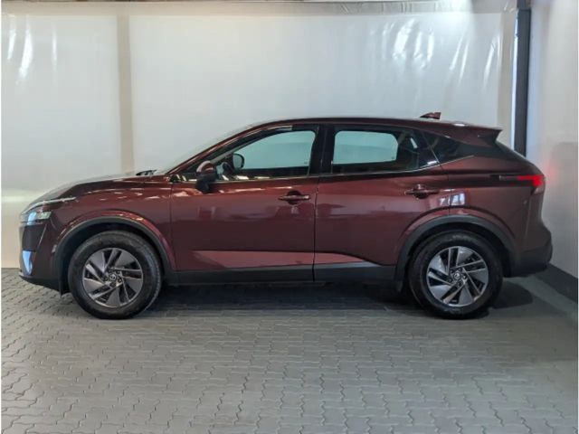 Nissan Qashqai Acenta DIG-T