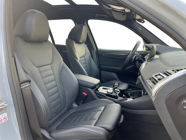 BMW X3 M40 AHK/LASER/PANORAMA/STNDHZNG/360°/HEADUP